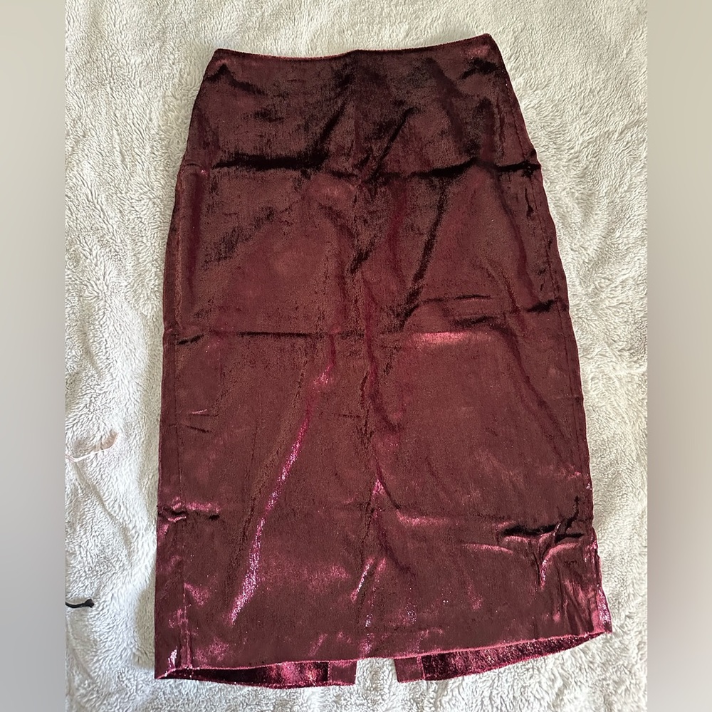 WOMEN SKIRT Size 2